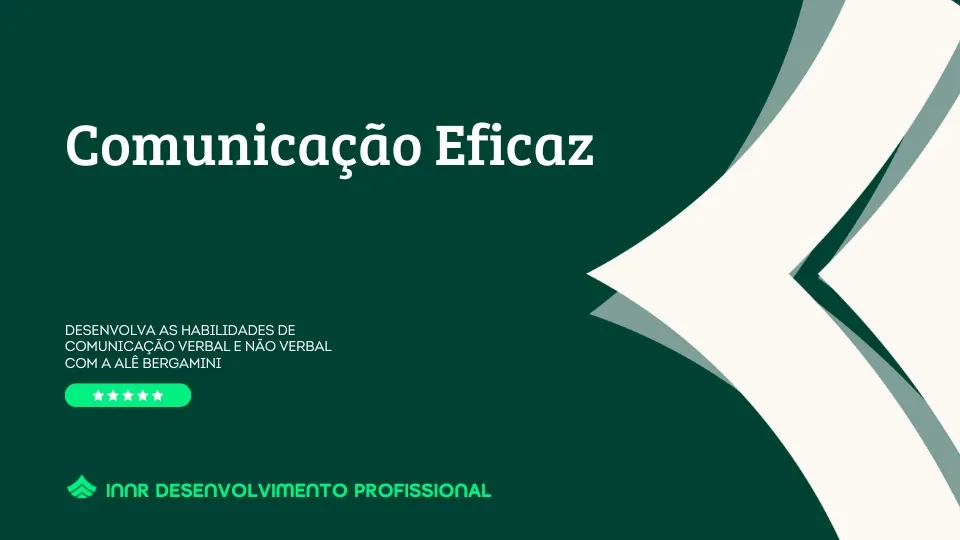 Comunicação Eficaz