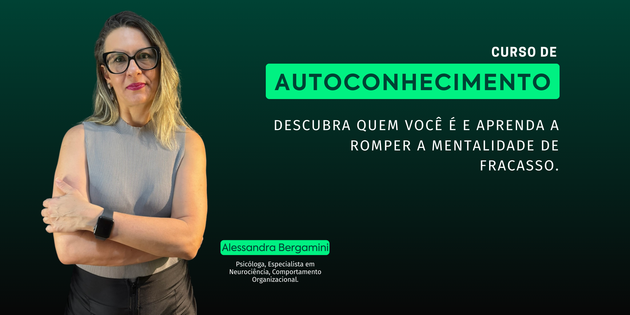 Autoconhecimento