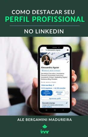Destacar no Linkedin
