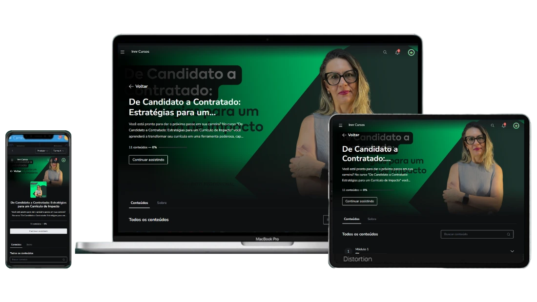 Dispositivos de acesso